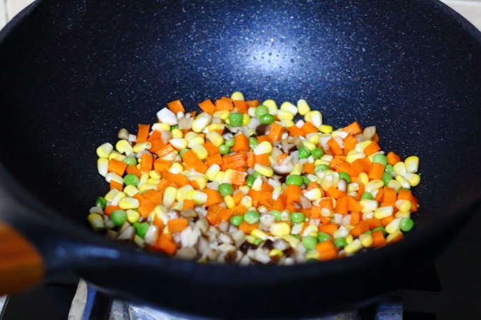 豌豆怎么做好吃（食用豌豆的四种方法分享）