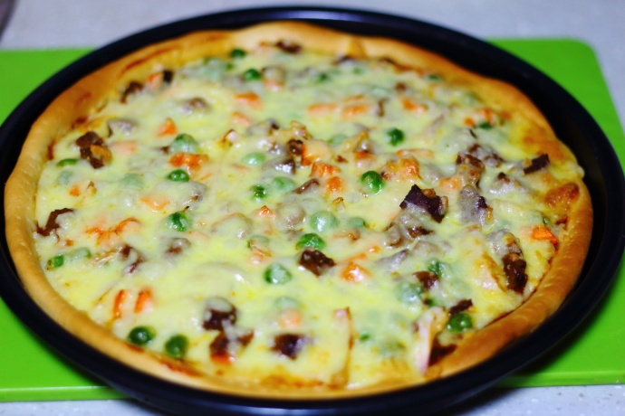 豌豆怎么做好吃（食用豌豆的四种方法分享）