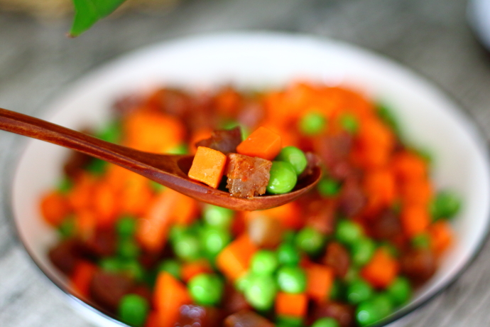 豌豆怎么做好吃（食用豌豆的四种方法分享）