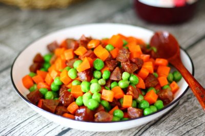 ​豌豆怎么做好吃（食用豌豆的四种方法分享）