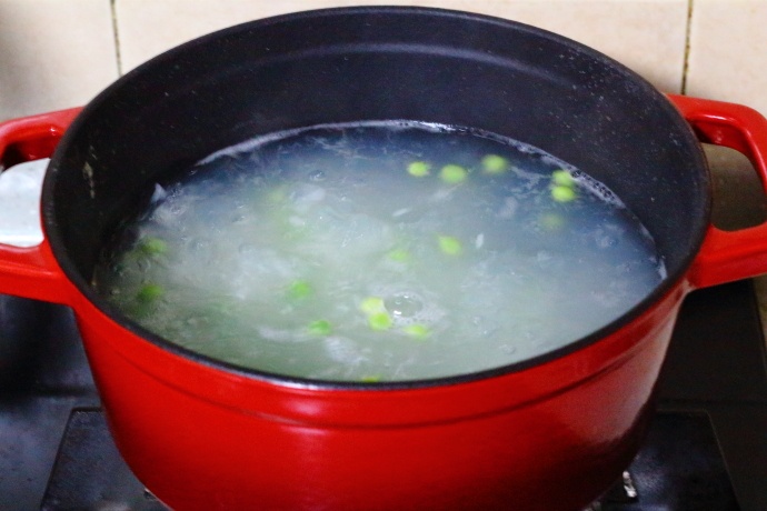 豌豆怎么做好吃（食用豌豆的四种方法分享）