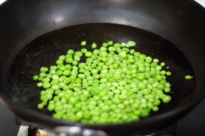 豌豆怎么做好吃（食用豌豆的四种方法分享）
