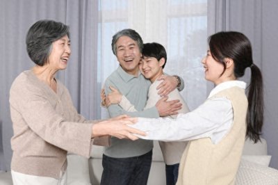 ​新闻：孝顺——中华传统美德的新时代解读