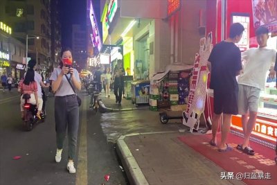 ​中国三线城市驻马店，领先镇江发展，物价连年上涨