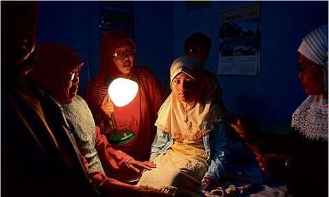 女性割礼是什么意思