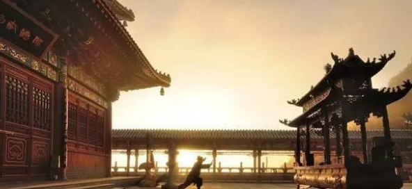 养生六字诀功法,心理养生八字诀是什么图1