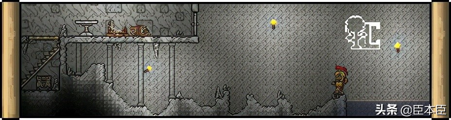 泰拉瑞亚夜光蘑菇孢子怎么获得(丛林孢子获得方法)