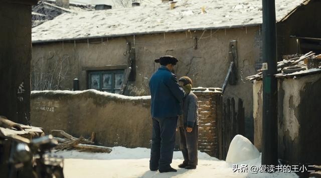 人世间郑光明最后去哪了 人世间看了原著(10)