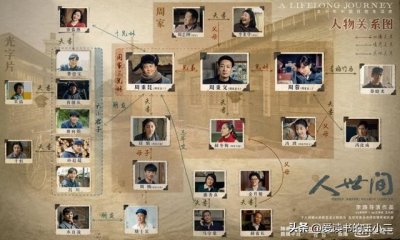 ​人世间郑光明最后去哪了 人世间看了原著