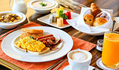 ​早餐的重要性的美句,关于早餐的优美句子