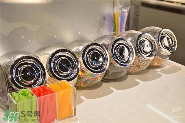 emack bolio's堆叠冰淇淋多少钱？堆叠冰淇淋好吃吗？