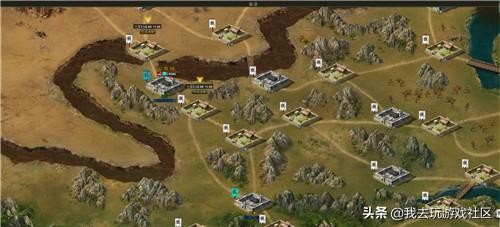 页游排行榜(我去玩排名前10的页游)