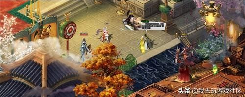 页游排行榜(我去玩排名前10的页游)