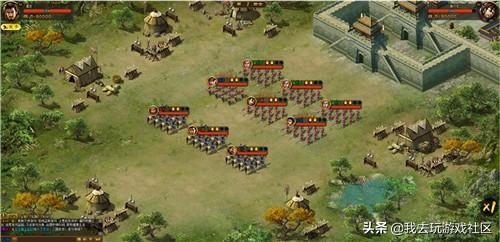 页游排行榜(我去玩排名前10的页游)