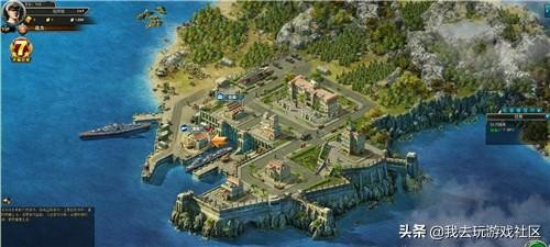 页游排行榜(我去玩排名前10的页游)