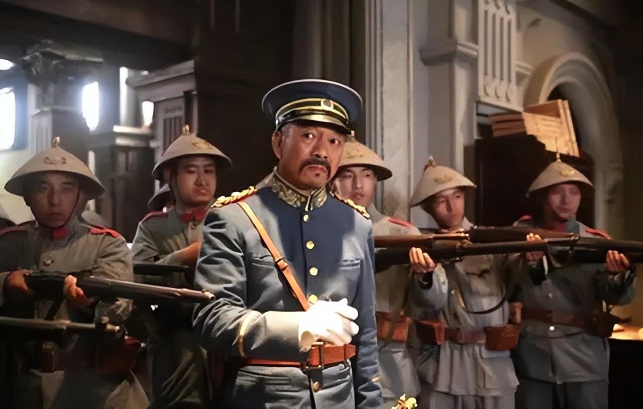 民国是哪一年开始到哪一年结束(民国一共多少年)