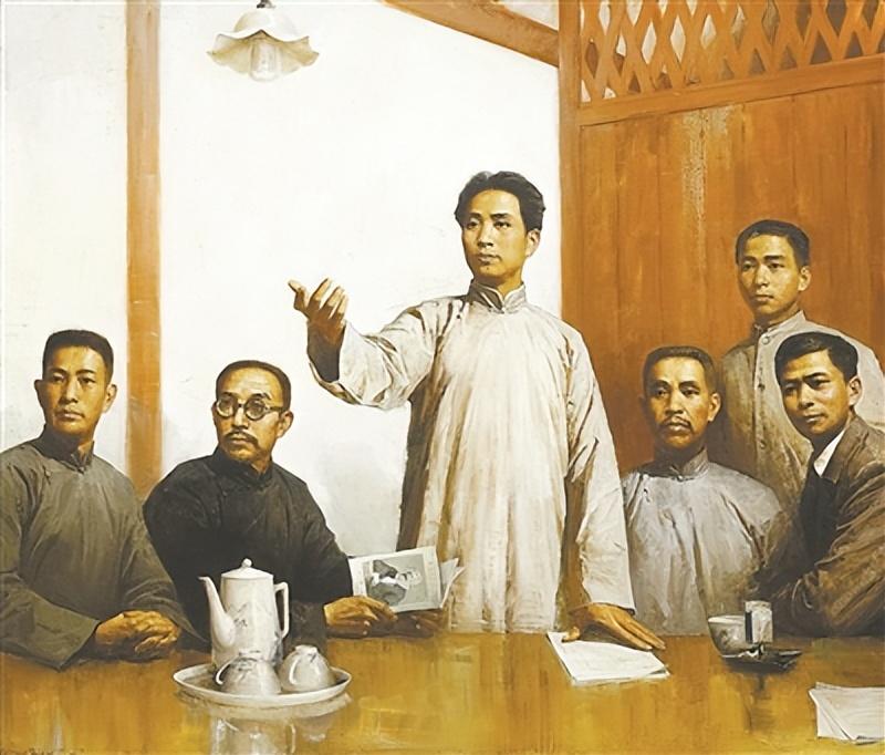 民国是哪一年开始到哪一年结束(民国一共多少年)