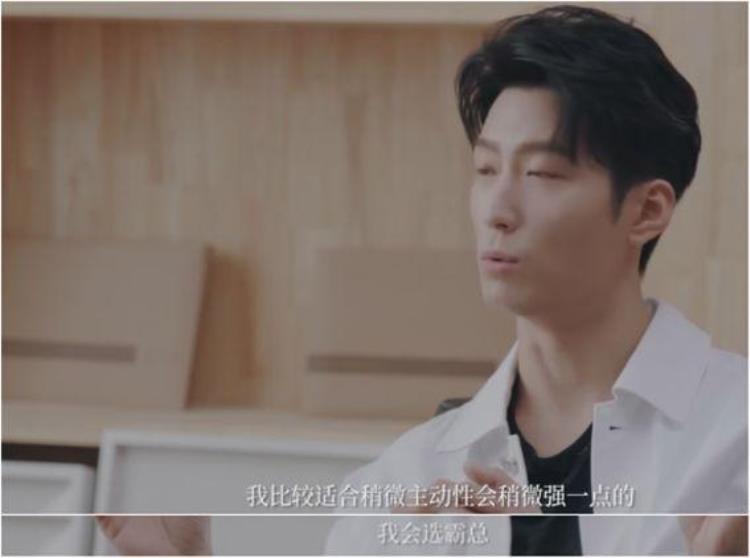 热巴和窦骁演的剧「窦骁自曝不红原因六部新戏压着没播热巴娜扎唐嫣分任女主」