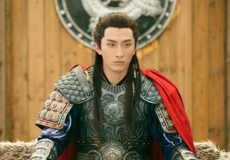 热巴和窦骁演的剧「窦骁自曝不红原因六部新戏压着没播热巴娜扎唐嫣分任女主」