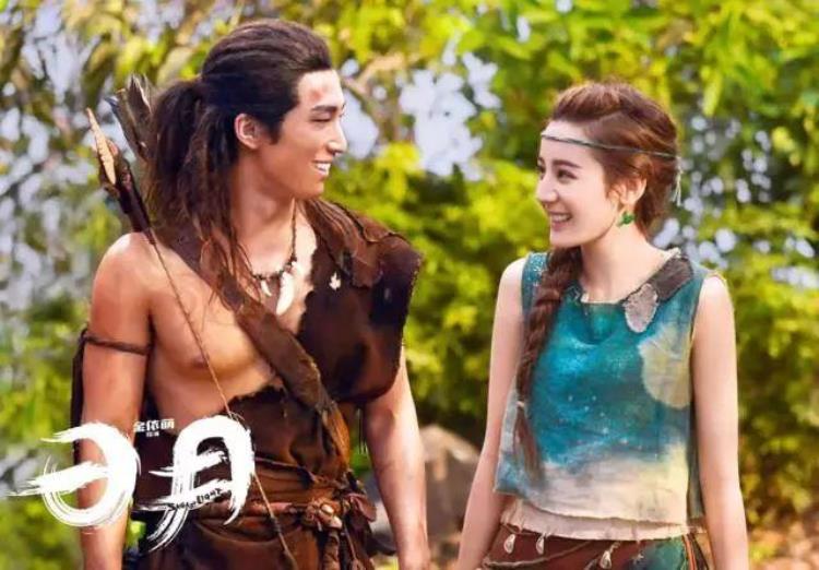 热巴和窦骁演的剧「窦骁自曝不红原因六部新戏压着没播热巴娜扎唐嫣分任女主」