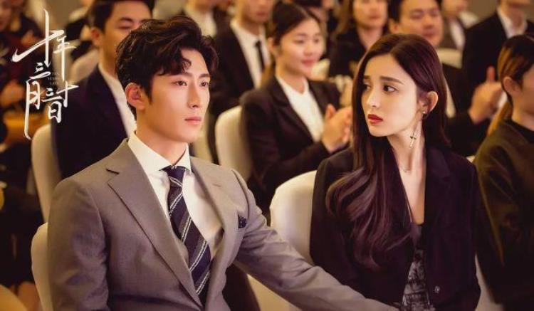 热巴和窦骁演的剧「窦骁自曝不红原因六部新戏压着没播热巴娜扎唐嫣分任女主」