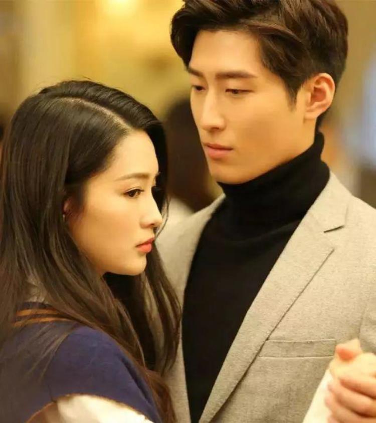 热巴和窦骁演的剧「窦骁自曝不红原因六部新戏压着没播热巴娜扎唐嫣分任女主」