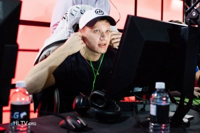 ​s1mple : 曾经的天才少年