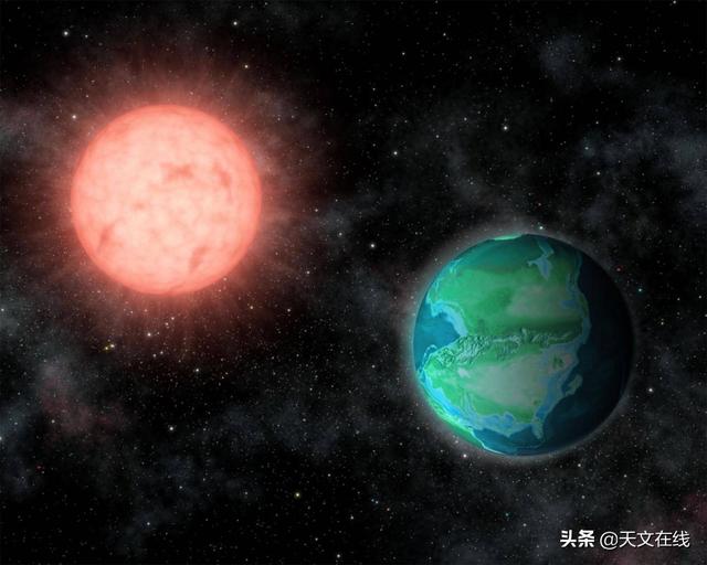 宜居类地行星排名(关于类地行星你必须知道的二三事)(9)