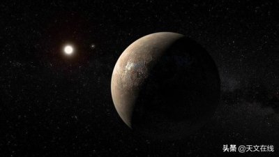 ​宜居类地行星排名（关于类地行星你必须知道的二三事）