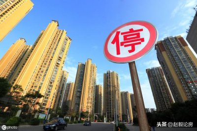 ​房地产行业回暖信号（尽管房地产业的凛冬已至）