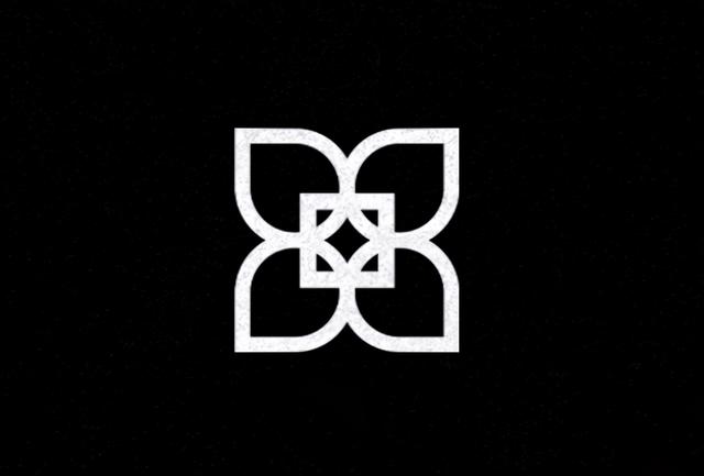 100个好看的logo设计图（精选53款企业logo设计集锦）(38)