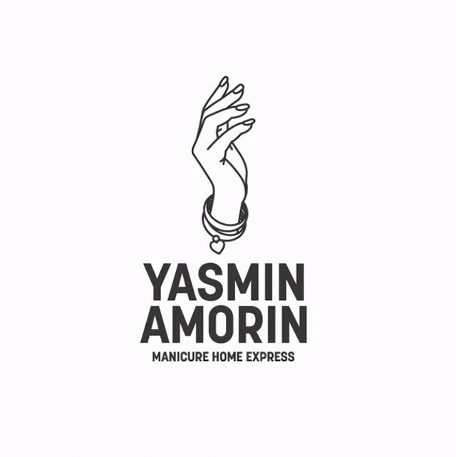 100个好看的logo设计图（精选53款企业logo设计集锦）(51)