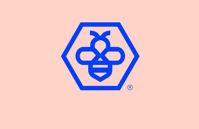 100个好看的logo设计图（精选53款企业logo设计集锦）(30)