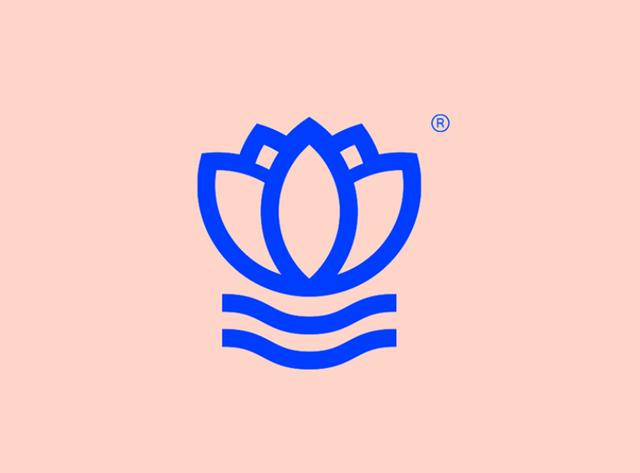 100个好看的logo设计图（精选53款企业logo设计集锦）(28)