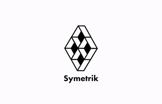 100个好看的logo设计图（精选53款企业logo设计集锦）(17)