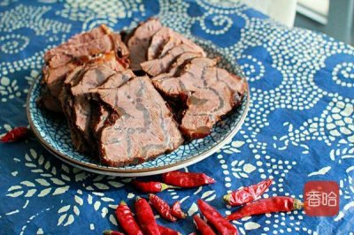 ​五香粉是什么(五香粉是什么时候发明的)