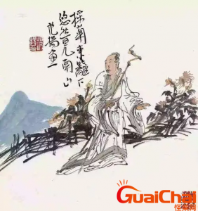 ​陶渊明的诗有哪些？陶渊明的诗加翻译