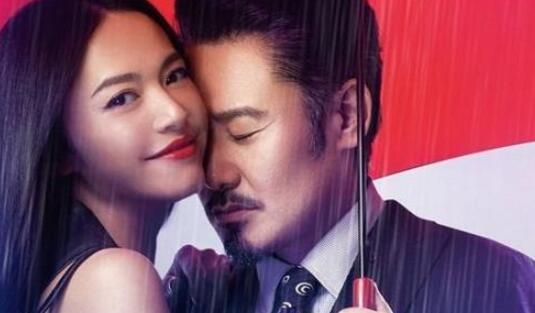 “我可以是一个好人”，吴秀波发飙：但没必要是个完人！