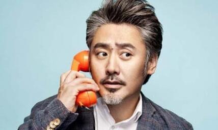 “我可以是一个好人”，吴秀波发飙：但没必要是个完人！