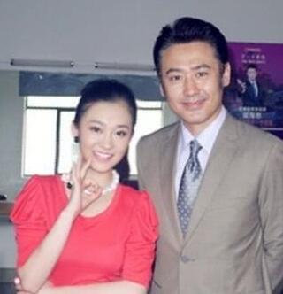 “我可以是一个好人”，吴秀波发飙：但没必要是个完人！