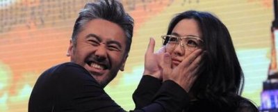 ​“我可以是一个好人”，吴秀波发飙：但没必要是个完人！