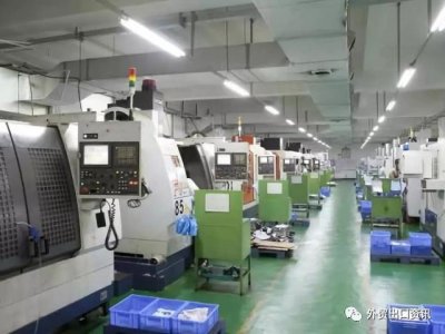 ​机械加工订单网上怎么接（机械加工接单流程）