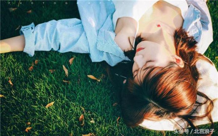 女朋友说分手怎么挽回（女朋友闹分手该这么挽回）