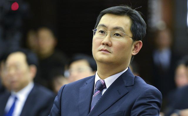 滴滴被下架的真正原因是什么（滴滴下架除了损失1100亿）(4)