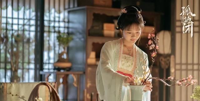 阳关在哪里，都是正午的古装剧，《琅琊榜》和《清平乐》的区别在哪里？图6