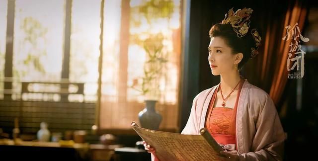 阳关在哪里，都是正午的古装剧，《琅琊榜》和《清平乐》的区别在哪里？图5