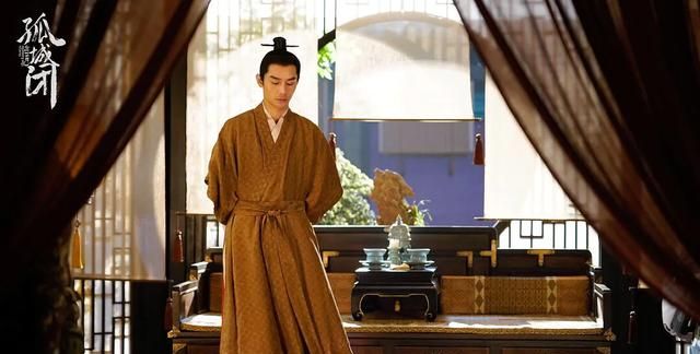 阳关在哪里，都是正午的古装剧，《琅琊榜》和《清平乐》的区别在哪里？图2