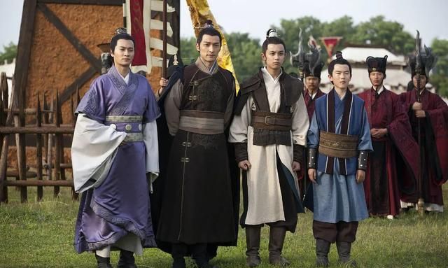 阳关在哪里，都是正午的古装剧，《琅琊榜》和《清平乐》的区别在哪里？图4