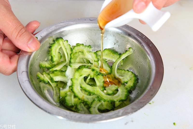 腌渍是什么意思 6种腌渍法