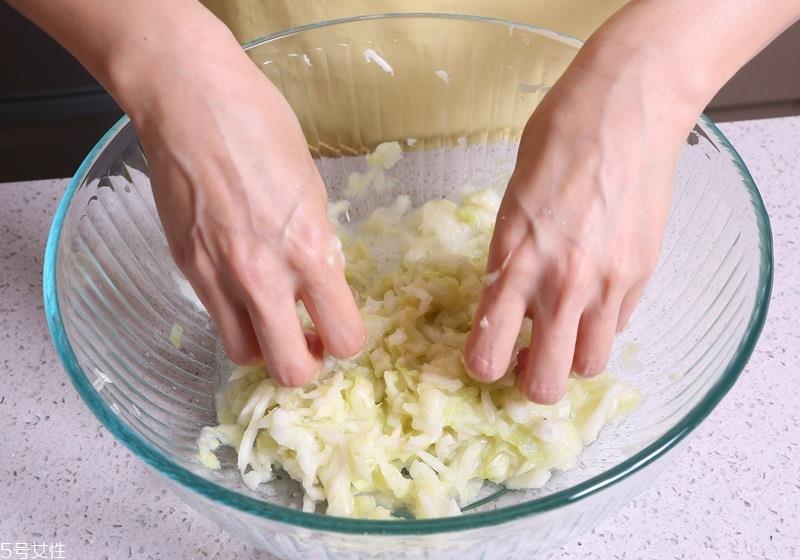 腌渍是什么意思 6种腌渍法